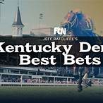 kentucky derby best bet